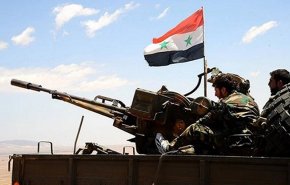 سوريا .. خطوة على طريق استعادة الشمال الشرقي