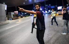 معلومات خطيرة حول انتحار الجاسوس الإماراتي في تركيا 

