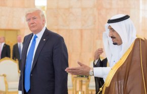 الذباب الإلكتروني لآل سعود أصيب بالخرس !! 