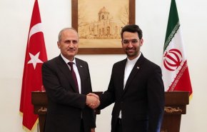 ابطال مفعول حظر الانترنت على ايران عبر الارتباط المباشر مع تركيا
