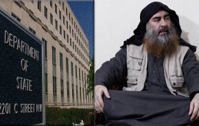 اميركا تطلق مزاعم جديدة عن قادة داعش بعد شريط البغدادي
