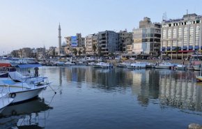 رسميا .. سوريا تعلق على 'تأجير مرفأ طرطوس لروسيا'