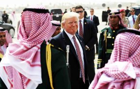ادارة ترامب و السعودية..علاقة الاهانات والابتزاز