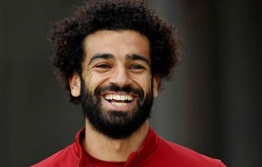 فيديو قديم لمحمد صلاح يكشف مفاجآت بشأنه