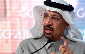 ترامب يأمر والرياض تطمئن دون ان توضح !
