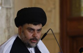 الصدر ينتقد بشدة انتشار هذه الآفة في العراق 
