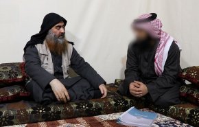 قيادي في التيار الصدري يكشف سبب ظهور البغدادي!!