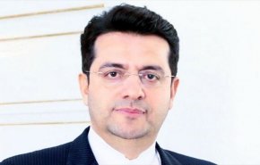 ايران ترحب بأي محادثات تخدم السلام والامن المستدام في افغانستان