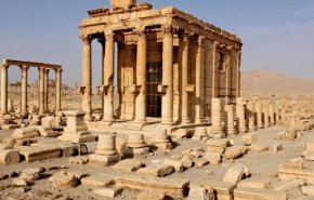 شاهد بالصور.. سوريا تستعيد قطعتين أثريتين من إيطاليا