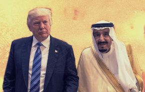 صحيفة أمريكية تكشف خفايا إهانات ترامب للملك سلمان الأخيرة
