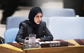 قطر تطالب بردع المسؤولين عن التصعيد العسكري في طرابلس
