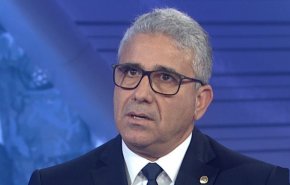  داخلية الوفاق: لن يتم وقف إطلاق النار إلا بعد انسحاب قوات حفتر 
