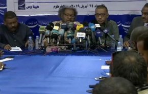 الحرية والتغيير في السودان: المجلس العسكري يريد التمسك بالسلطة
