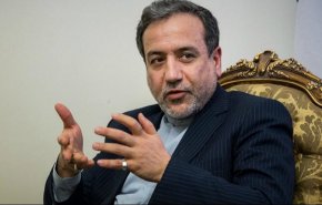 عراقجي: الاتفاق النووي في خطر والسبب في ذلك هو سلوك الاميركان