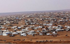 اهالي 'الرکبان' ايضا في 'السجن الاميركي'! 