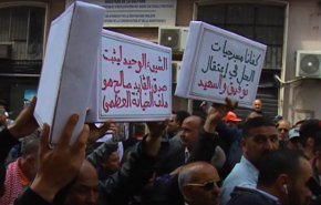 عسكر الجزائر يكشف ملفات قذرة لعبتها مؤسسات الدولة