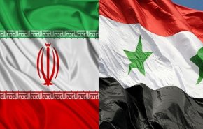 وفد سوري في ايران لبحث رفع التبادل التجاري
