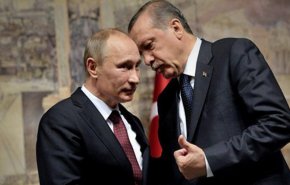 هذا ما اتفق عليه بوتين وأردوغان بشأن سوريا 