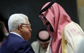 بن سلمان لـ'عباس': 10 مليارات دولار مقابل صفقة ترامب