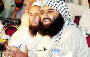 سرکرده گروه جیش محمد درفهرست تحریم های سازمان ملل قرار گرفت