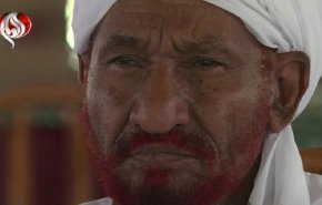     الصادق المهدي يدعو المتظاهرين إلى عدم استفزاز الجيش
