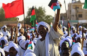 دعوة لمليونية الخميس أمام قيادة الجيش السوداني في الخرطوم

