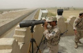 ايران تسلم باكستان 54 مهاجرا غيرشرعي