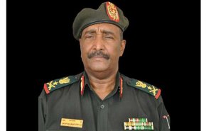 جيش السودان يعد الشعب بعدم اطلاق رصاصة واحدة