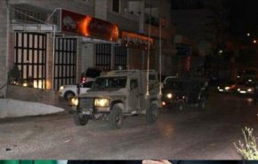 الاحتلال يستنفر في قرية حوارة إثر اصابة مستوطن