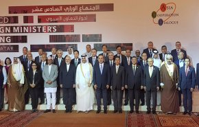 قطر تكشف كواليس تواجد وفدين سعودي وبحريني في الدوحة
