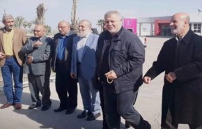 حماس والجهاد الى القاهرة لبحث التهدئة
