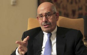 البرادعي: واشنطن تضغط على فلسطين لقبول 'صفقة القرن'