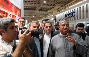 أوبك: من المستحيل استبعاد النفط الإيراني عن الاسواق