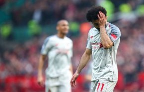 بالتفاصيل: محمد صلاح يتألم ويبكي يوميا في غرفته! 