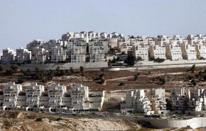 تقرير: 53 نشاطا استيطانيا بالضفة بإبريل