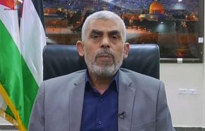 السنوار: صفقة القرن ستسقط ونحفر بالأرض بأظافرنا لحماية شعبنا