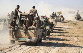 نتائج عملية الحشد الشعبي والجيش السوري على جانبي الحدود