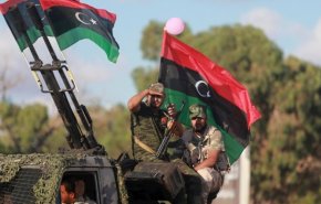 حكومة الوفاق تؤكد على رفضها مشاركة حفتر في أي حل سياسي للأزمة