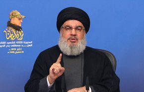 السيد نصر الله يكشف سرا خطيرا حول اليمن ومجزرة السعودية