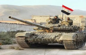 بالتفاصيل.. خريطة العملية العسكرية لتحرير ادلب