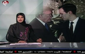 نشرة الاخبار من قناة العالم الساعة 16:00 بتوقيت غرينتش 03-05-2019
