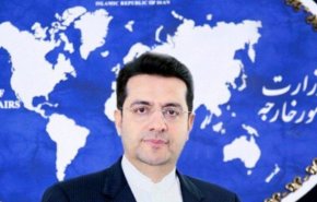 طهران تنصح حكام البحرین 'لیعرفوا حجمهم' قبل اي تهدید