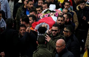 استشهاد شاب فلسطيني رابع متأثرا بجراحه في غزة