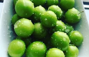 لمحبي الجنارك.. هذا عدد الحبات المسموح به يومياً!