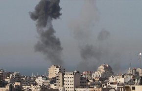 إصابات جراء قصف الاحتلال مناطق بشمال غزة