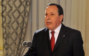 وزير الخارجية التونسي يستبعد وقفا فوريا لمعارك ليبيا