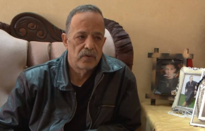 شاهد: الاضراب سلاح الأسير الفلسطيني بوجه الاحتلال