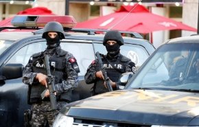 تونس.. القضاء على 3 مسلحين في سيدي بوزيد