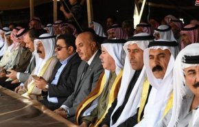 لأول مرة.. عشائر سورية تعلن النفير العام ضد هذه الدولة