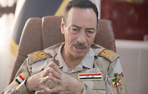 قائد عمليات نينوى ينفي اتهامات لأحد منتسبي الحشد الشعبي